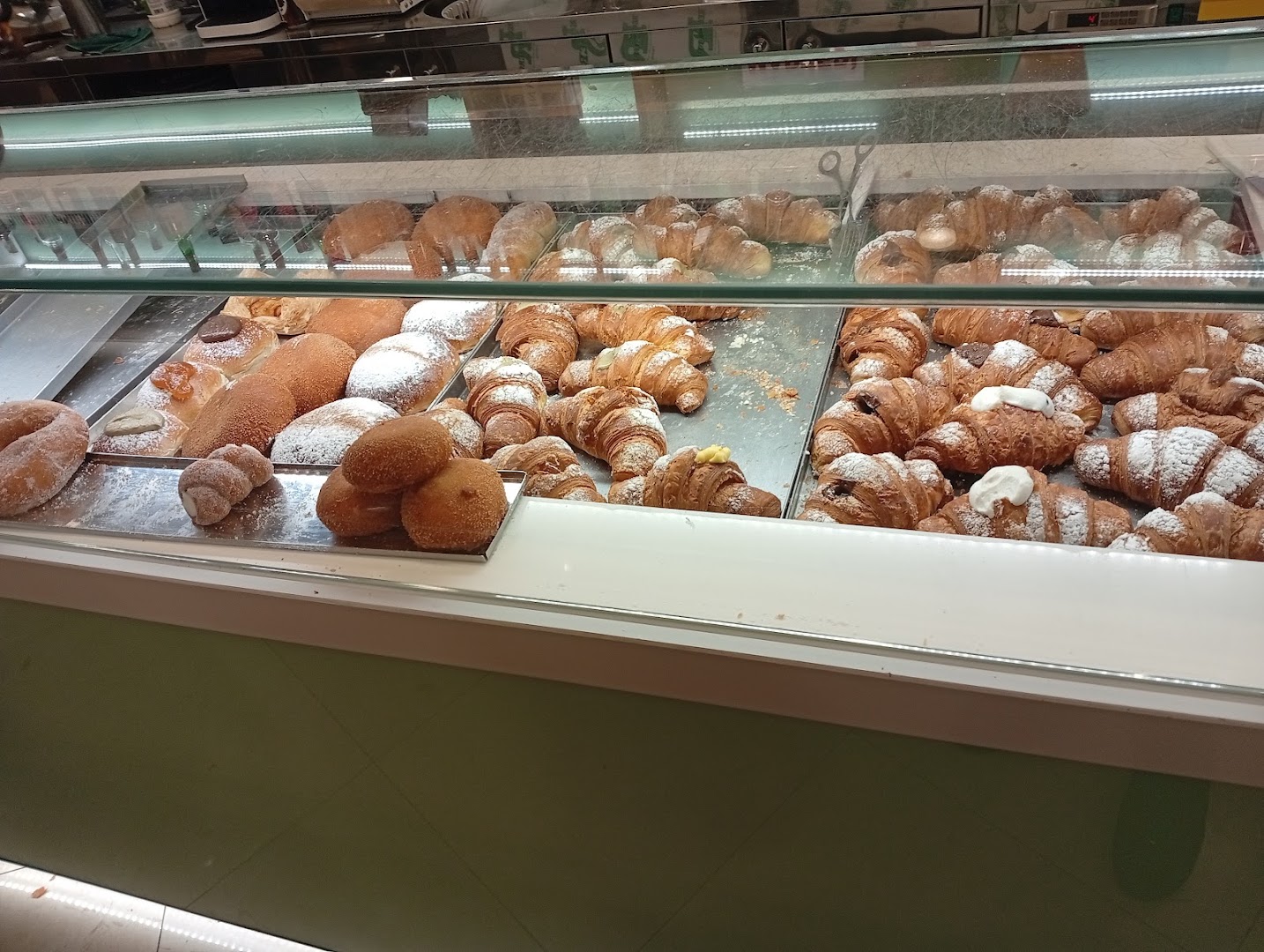 Pasticceria Recupero