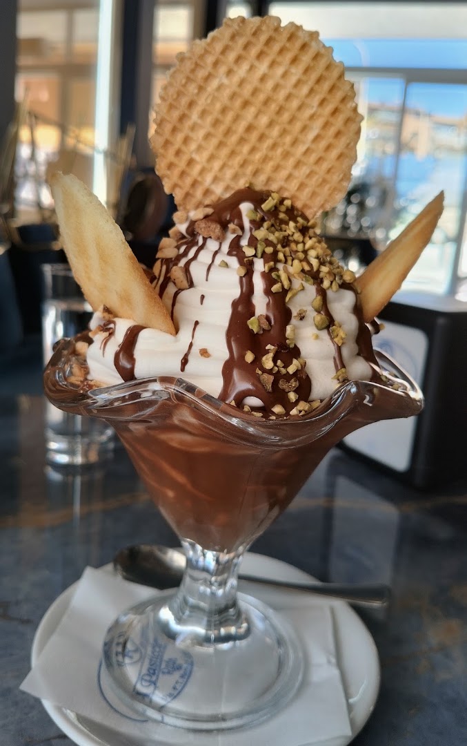 Pasticceria Reda