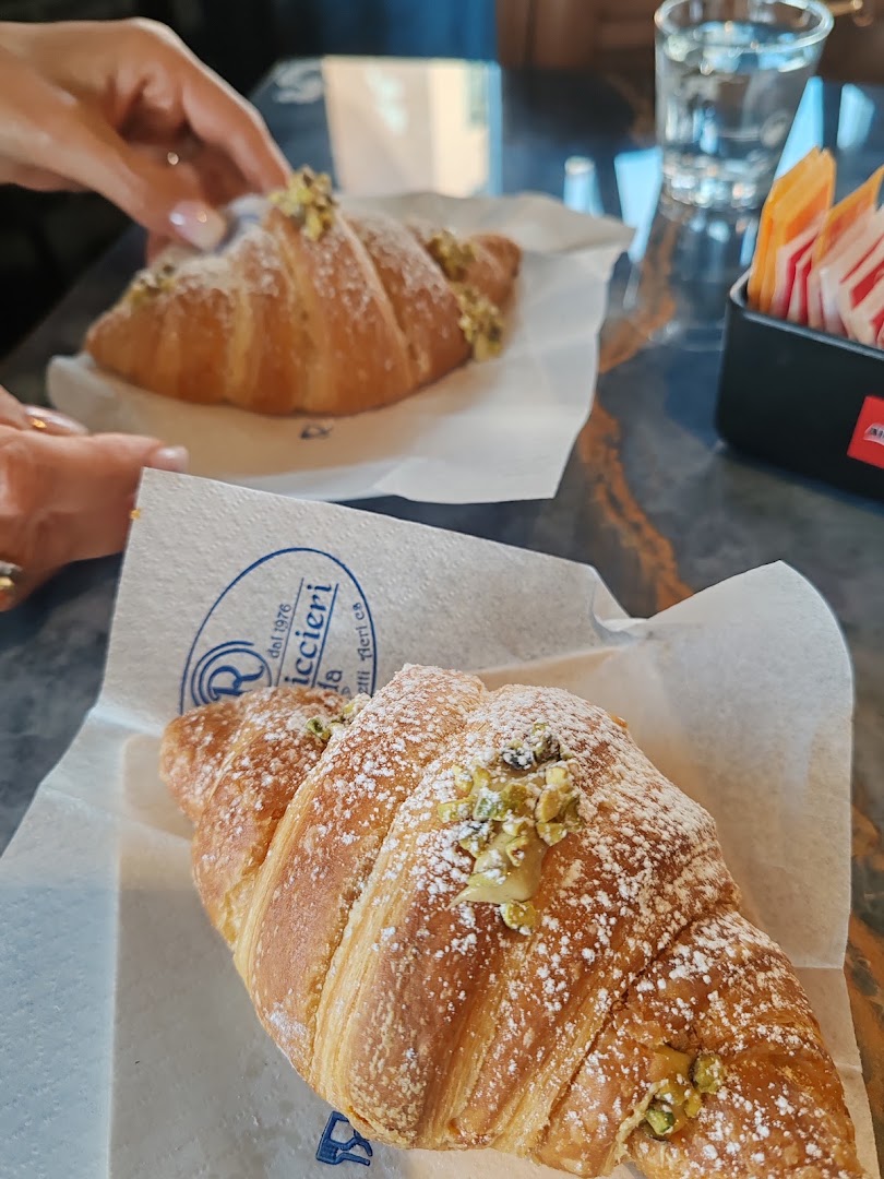 Pasticceria Reda