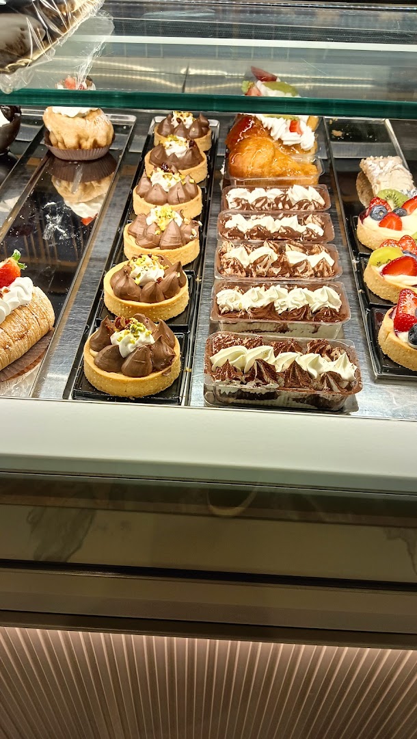 Pasticceria Reda, Acri