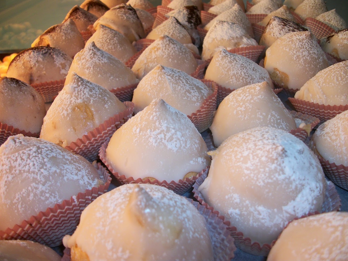 Pasticceria Reda