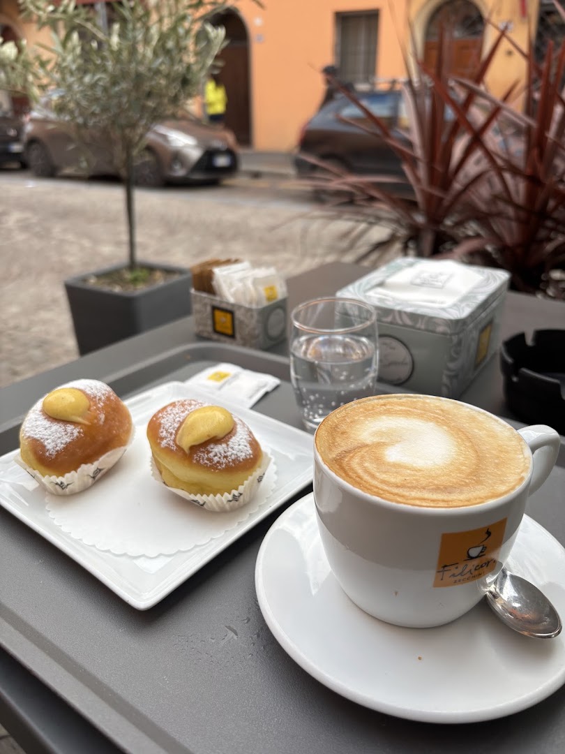 Pasticceria Regina di Quadri
