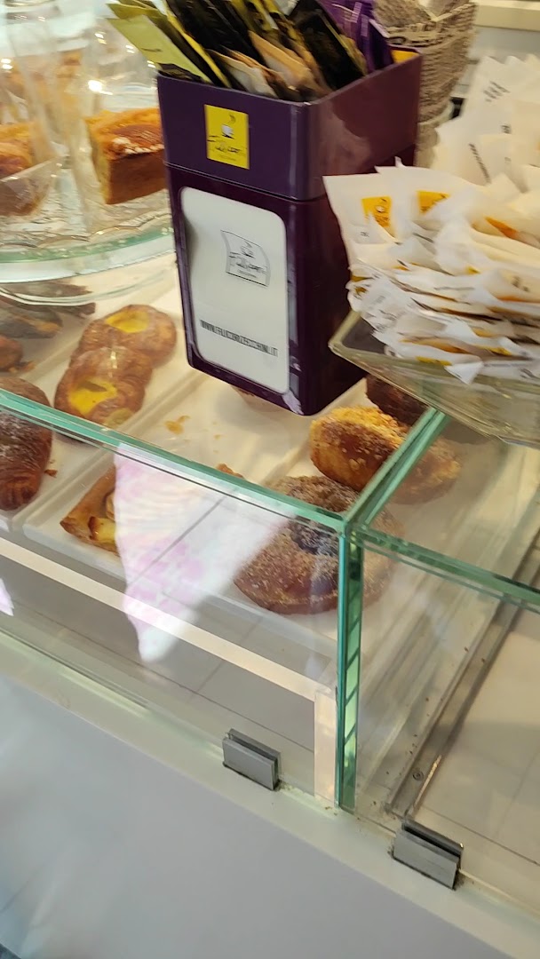 Pasticceria Regina di Quadri, Bologna