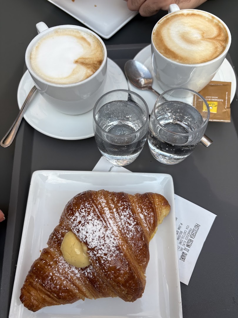Pasticceria Regina di Quadri