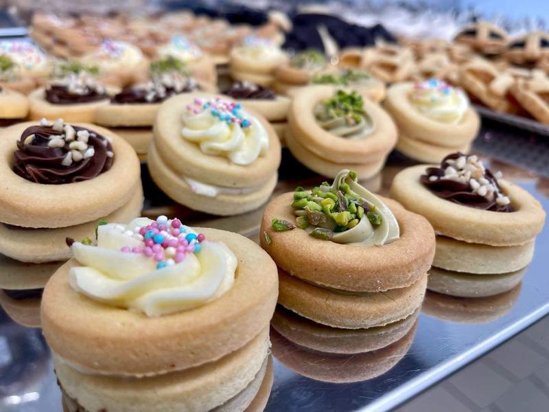 Pasticceria Regina
