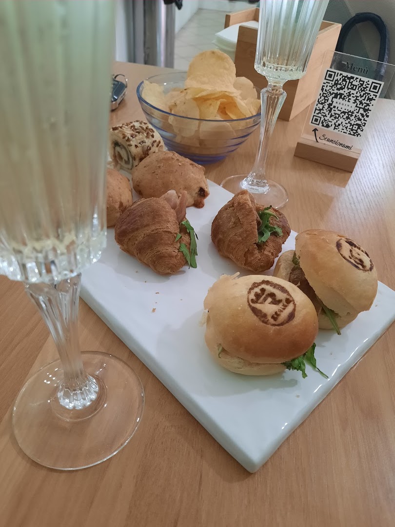 Pasticceria Regina