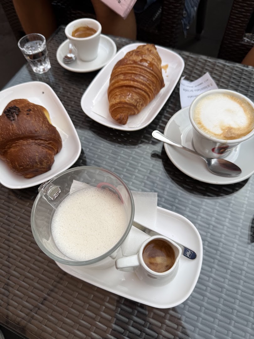 Pasticceria Remondini, Modena