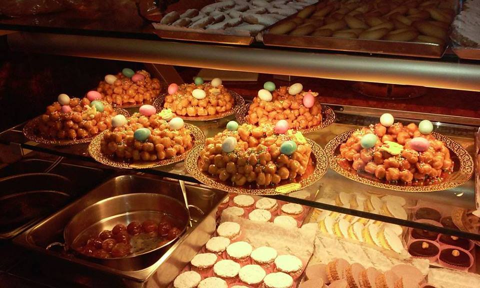 Pasticceria Remondini
