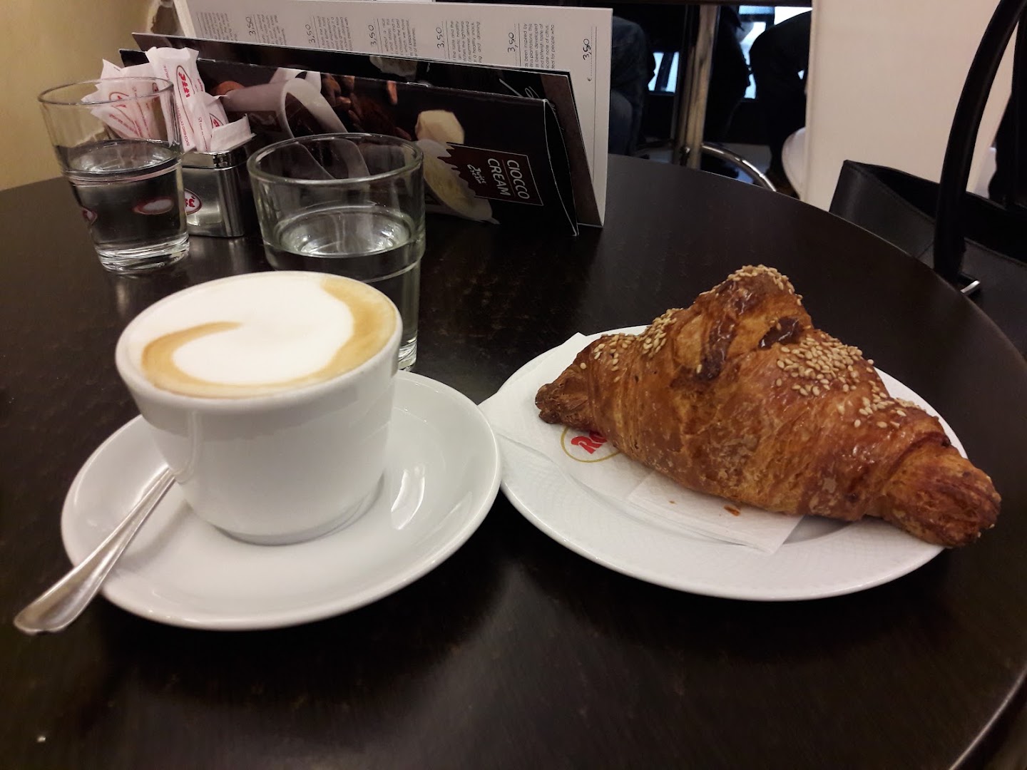 Pasticceria Rene'