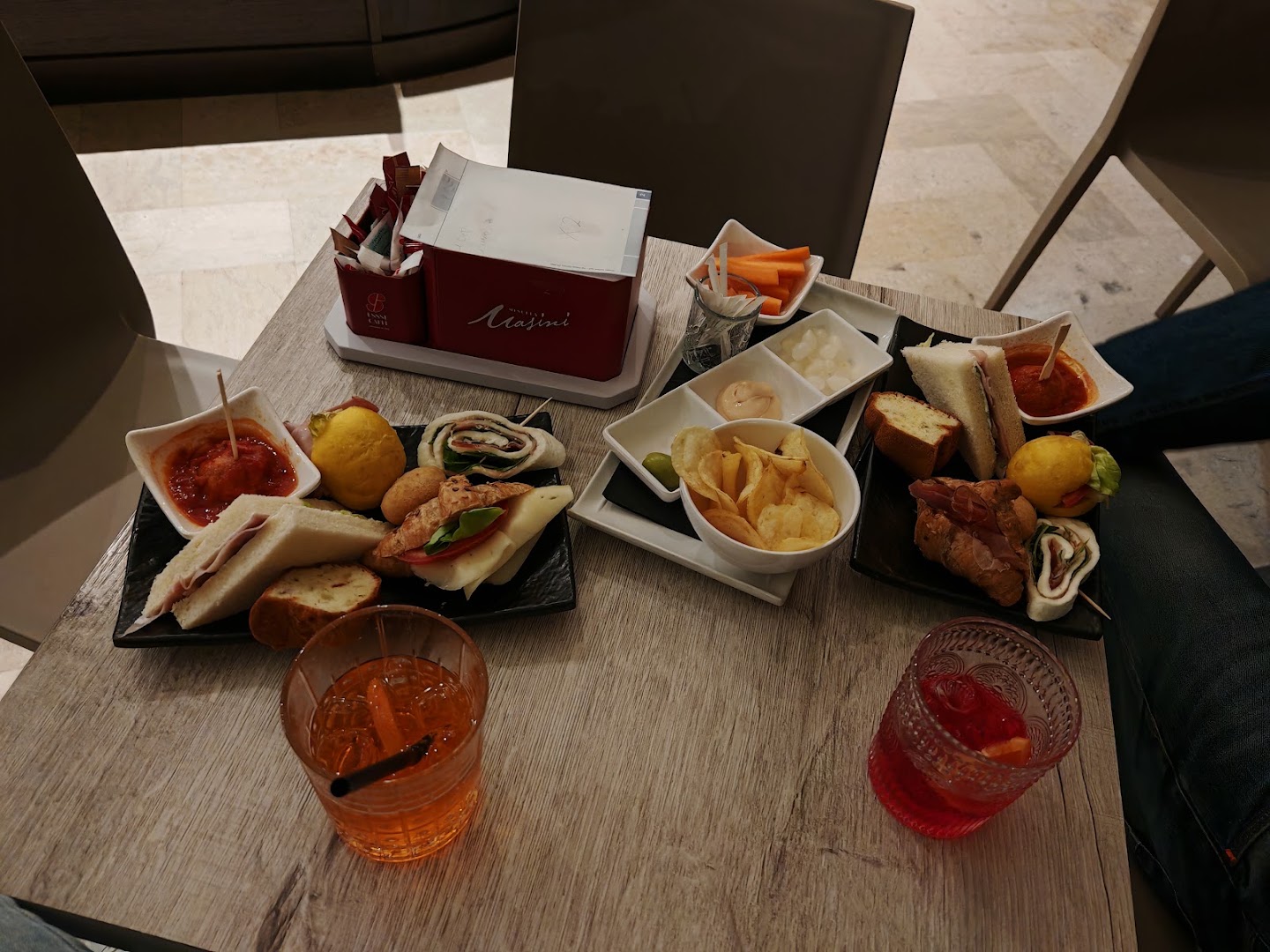 Pasticceria Rene'
