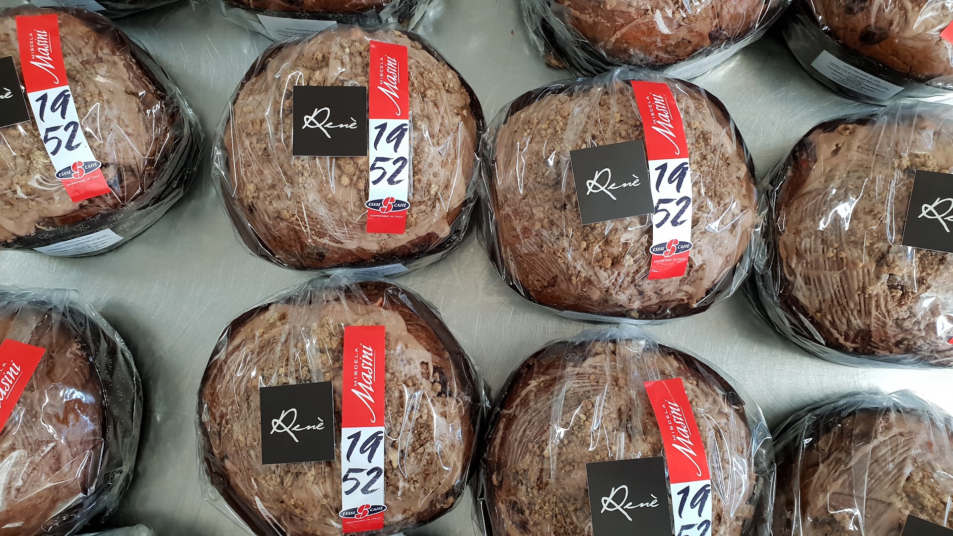 Pasticceria Rene'