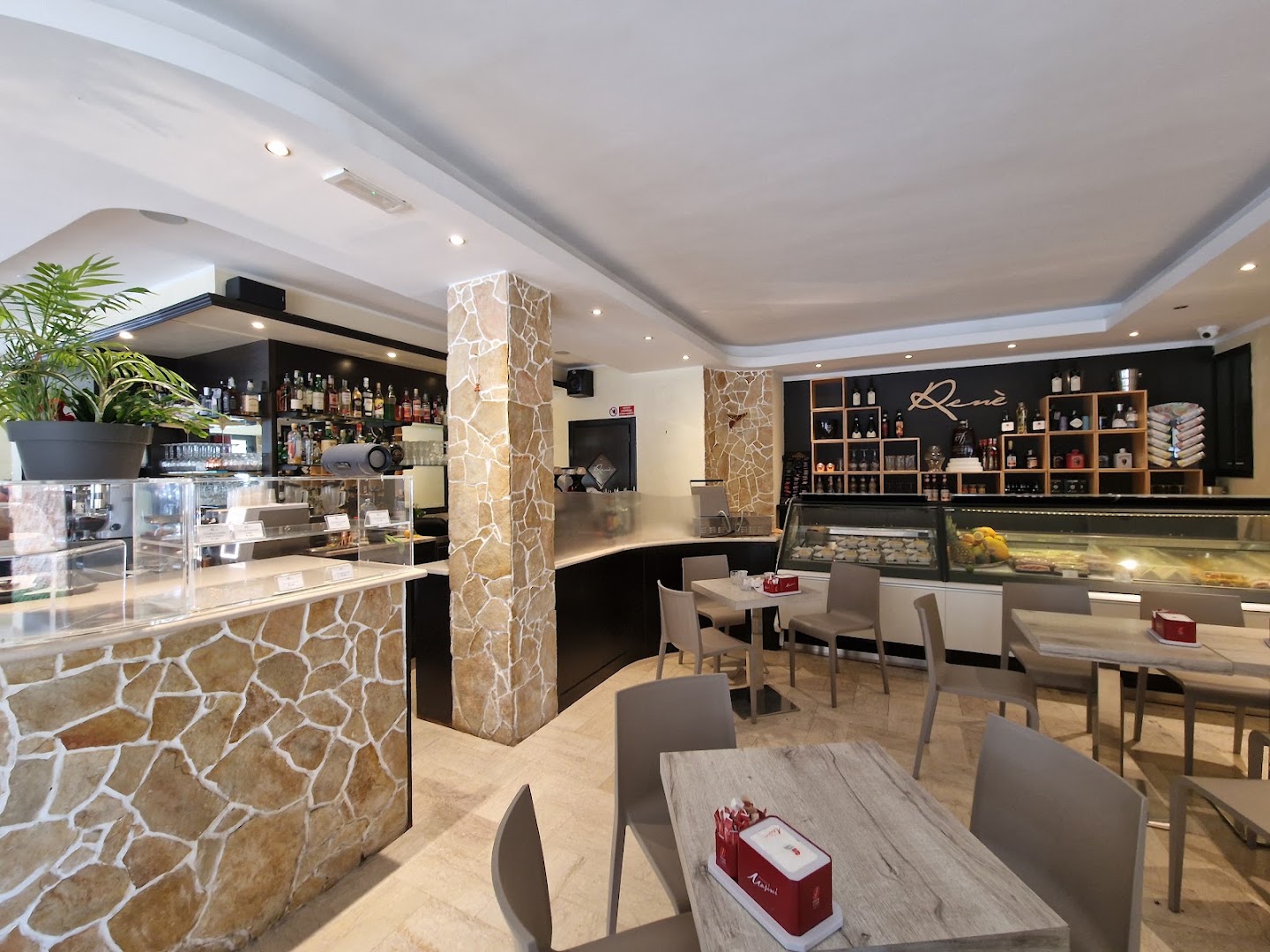 Pasticceria Rene'