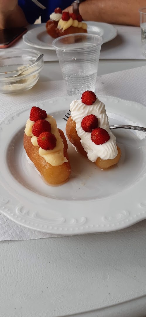 Pasticceria Renna