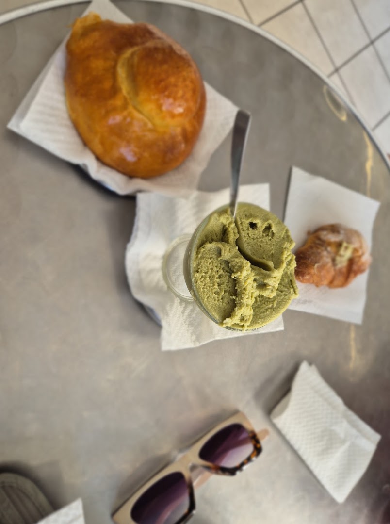 Pasticceria Renna, Catania