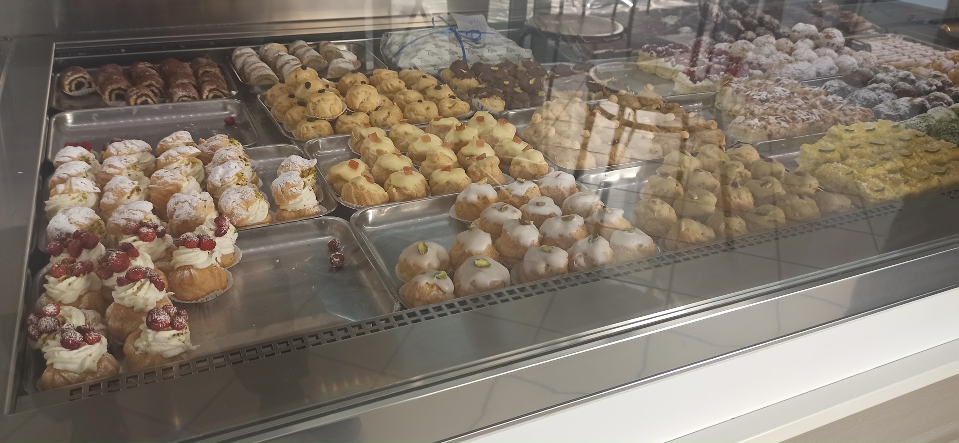Pasticceria Renna