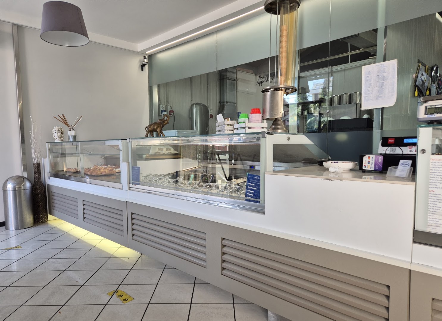 Pasticceria Renna