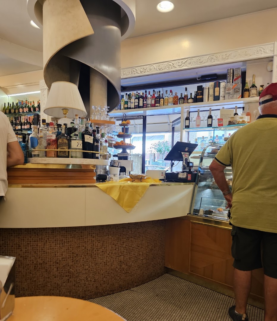 Pasticceria Repubblica
