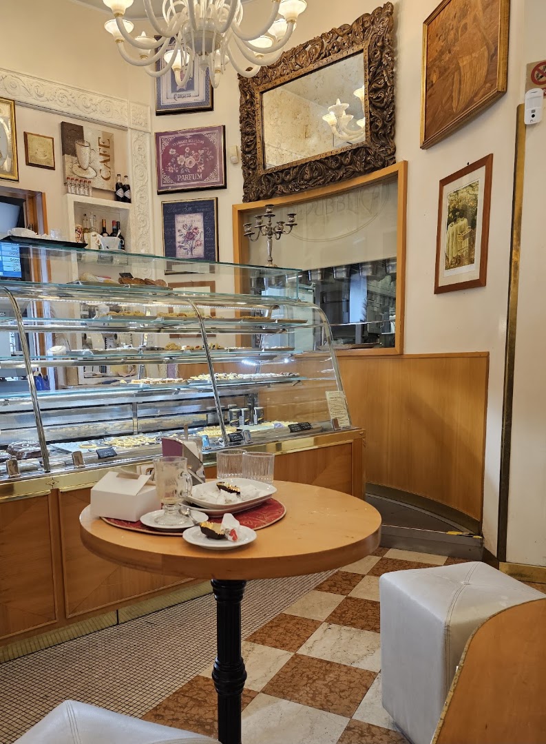 Pasticceria Repubblica