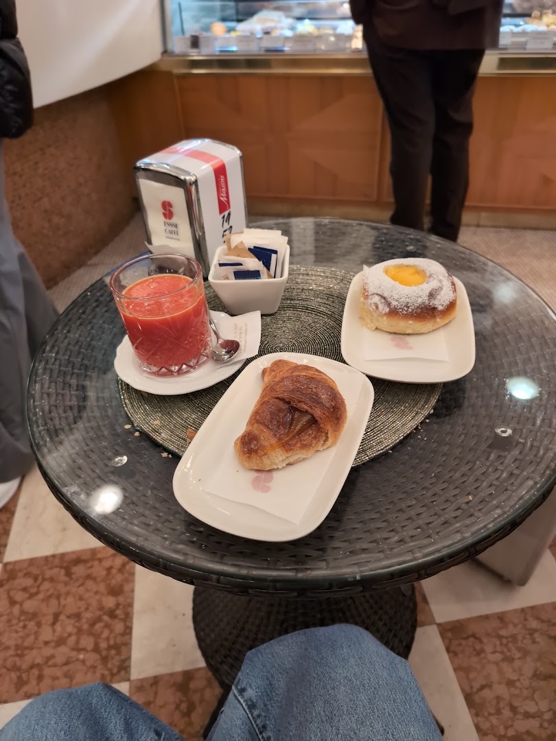 Pasticceria Repubblica, San Lazzaro di Savena