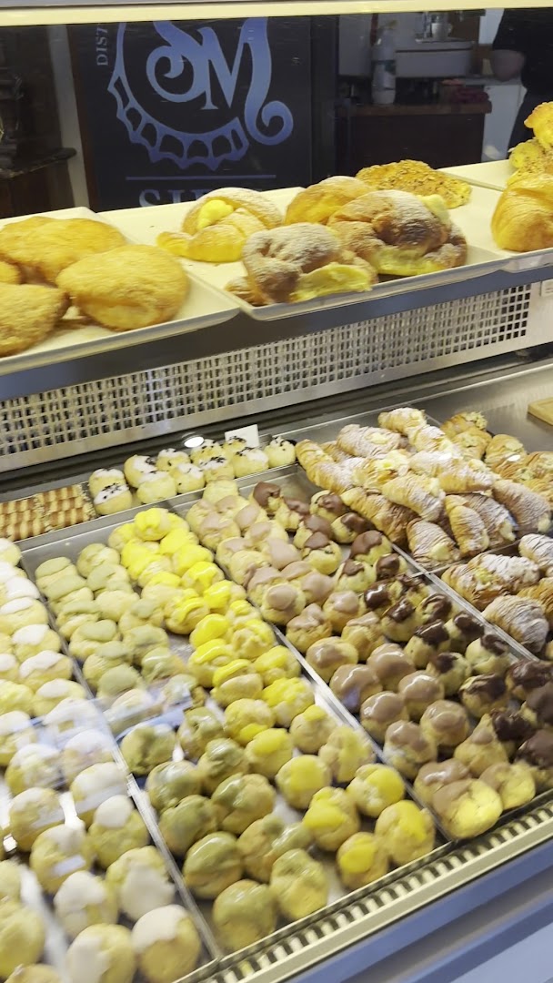 Pasticceria Ribot