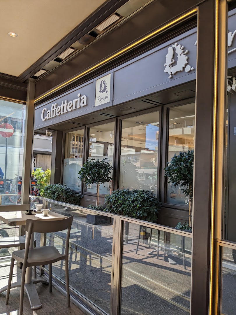Pasticceria Rimani Europa, Firenze