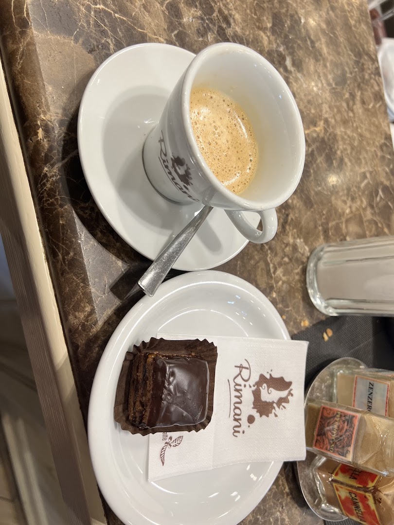 Pasticceria Rimani Europa
