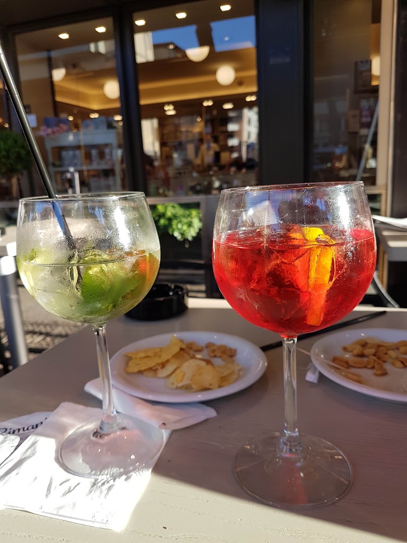 Pasticceria Rimani Europa