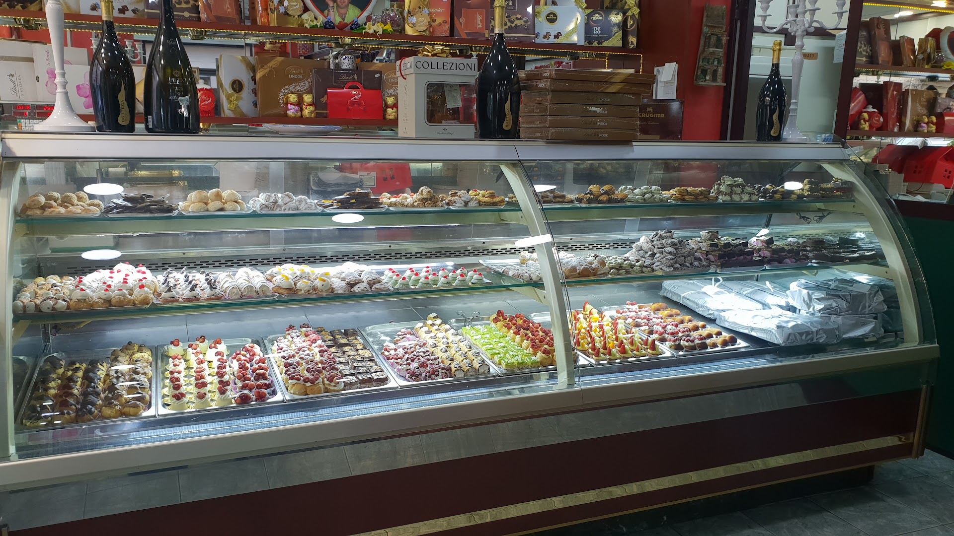 Pasticceria Rimedio