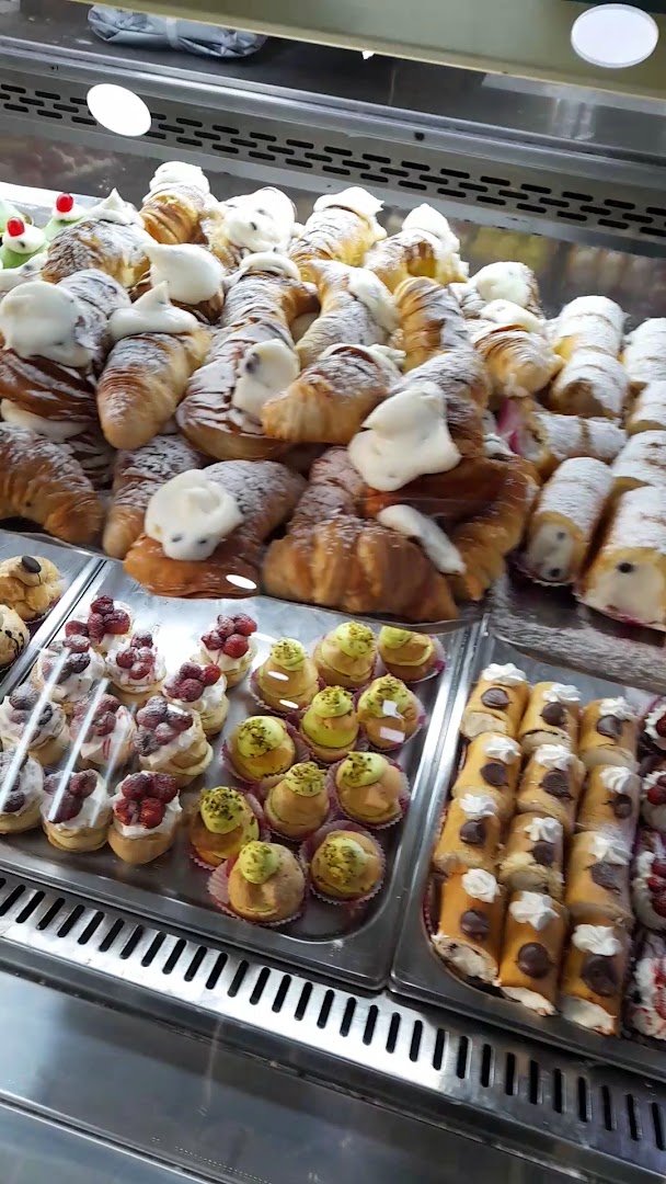 Pasticceria Rimedio
