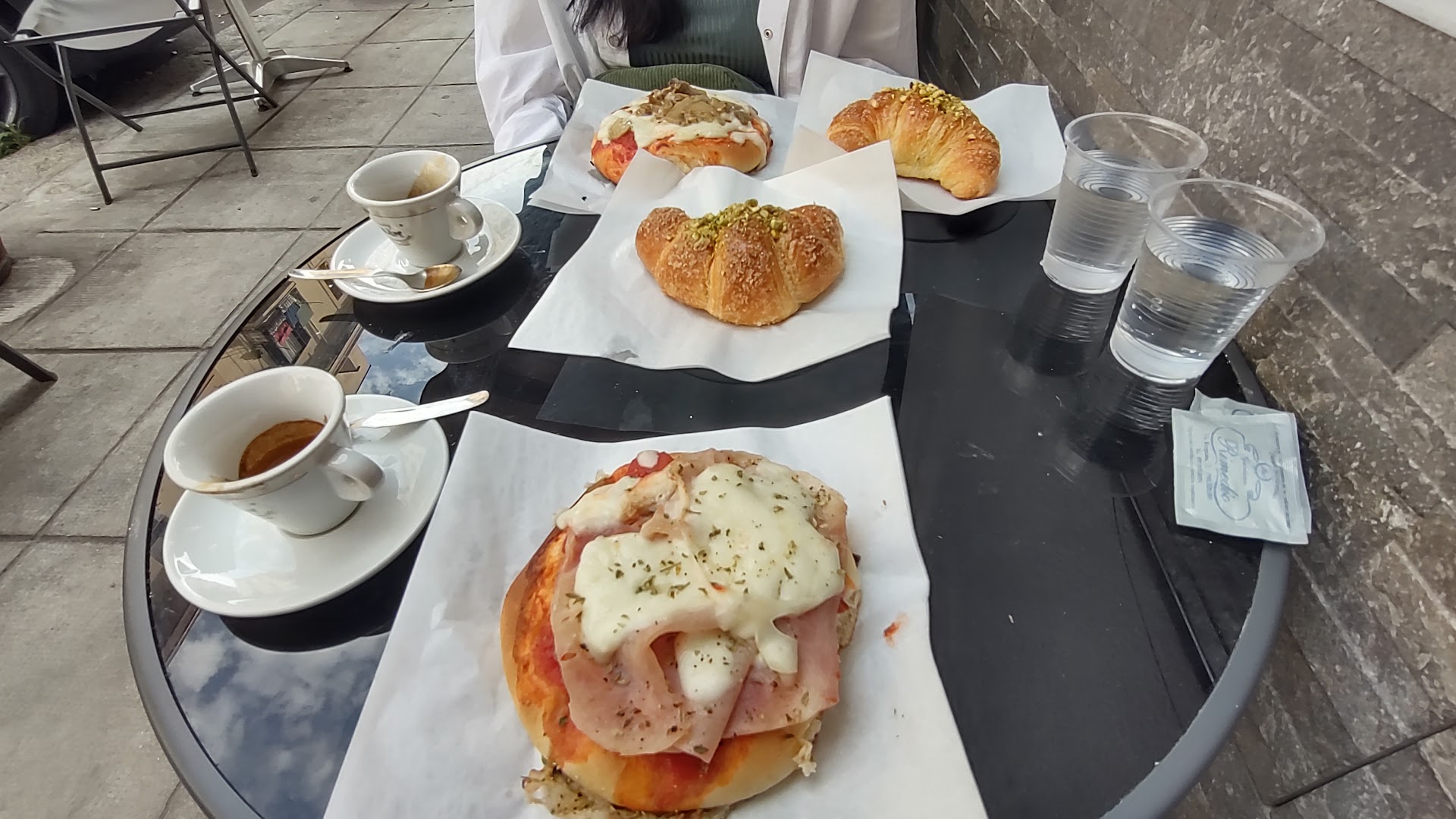 Pasticceria Rimedio