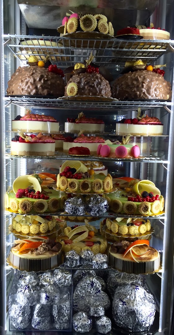 Pasticceria Rimedio