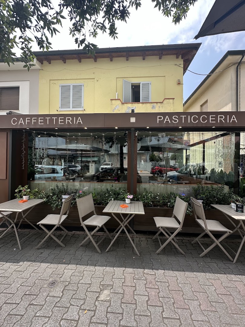 Pasticceria Ristorante Fappani Massimiliano dal 1927