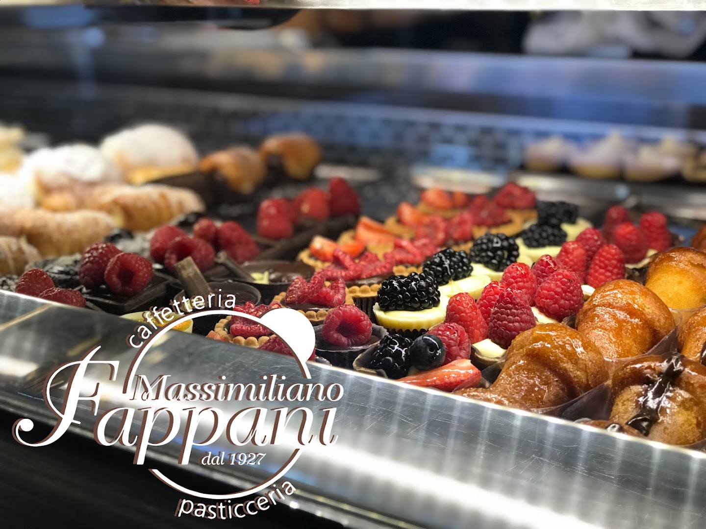 Pasticceria Ristorante Fappani Massimiliano dal 1927