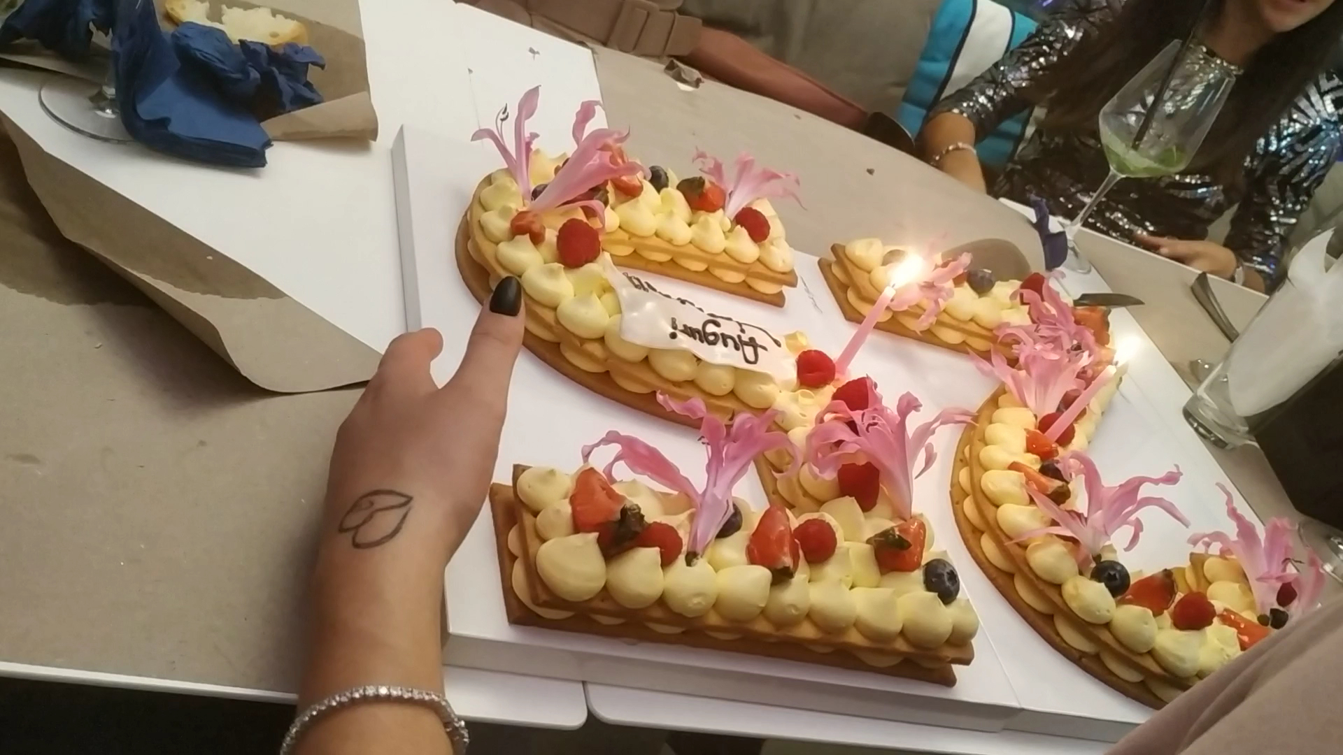 Pasticceria Ristorante Fappani Massimiliano dal 1927