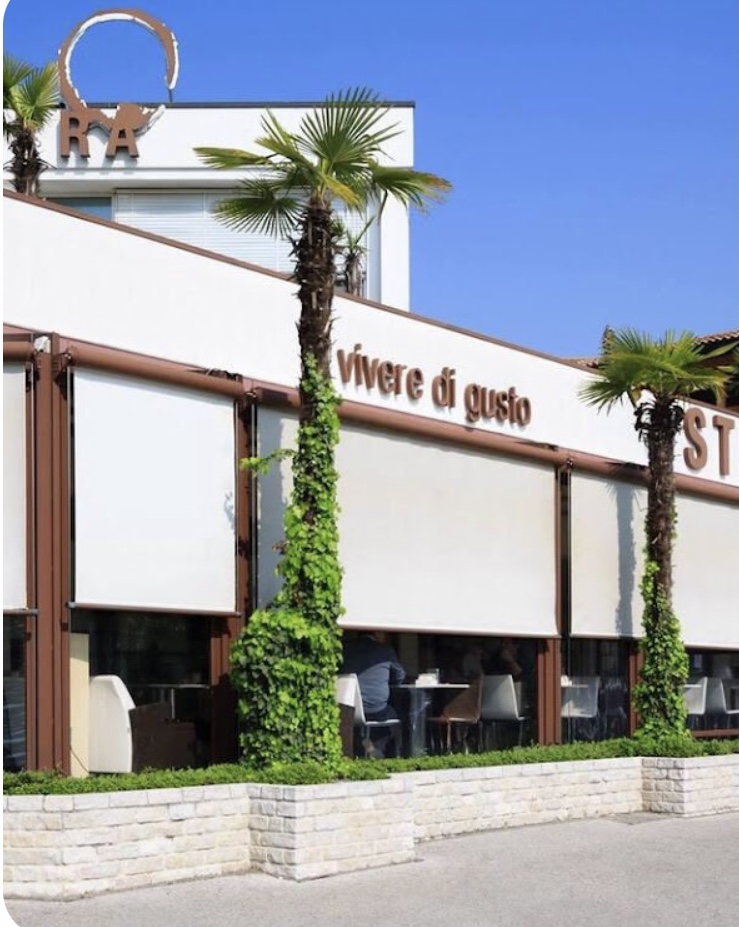Pasticceria Ristorante Stra Dueville