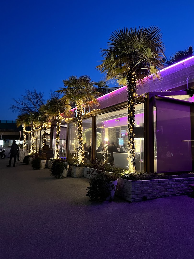 Pasticceria Ristorante Stra Dueville, Dueville