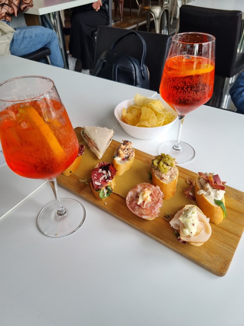 Pasticceria Ristorante Stra Dueville