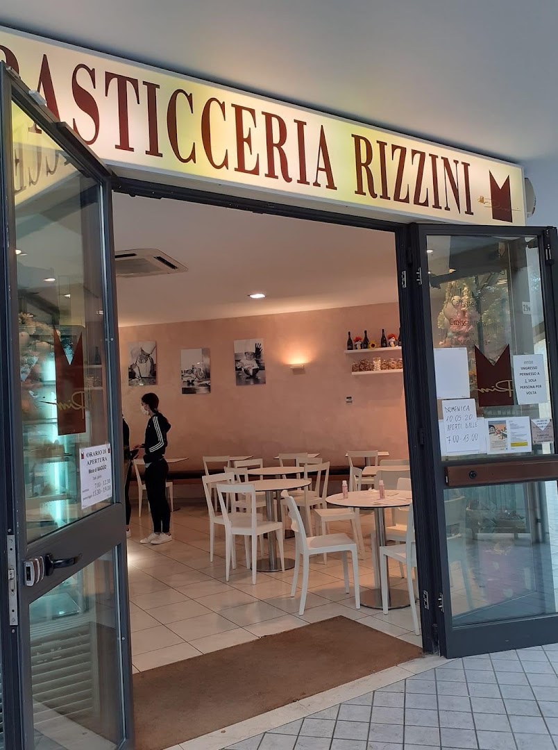 Pasticceria Rizzini di EL ACHKAR EL MEHDI, Bovezzo