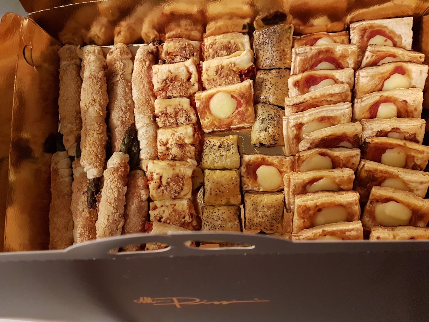 Pasticceria Rizzini di EL ACHKAR EL MEHDI