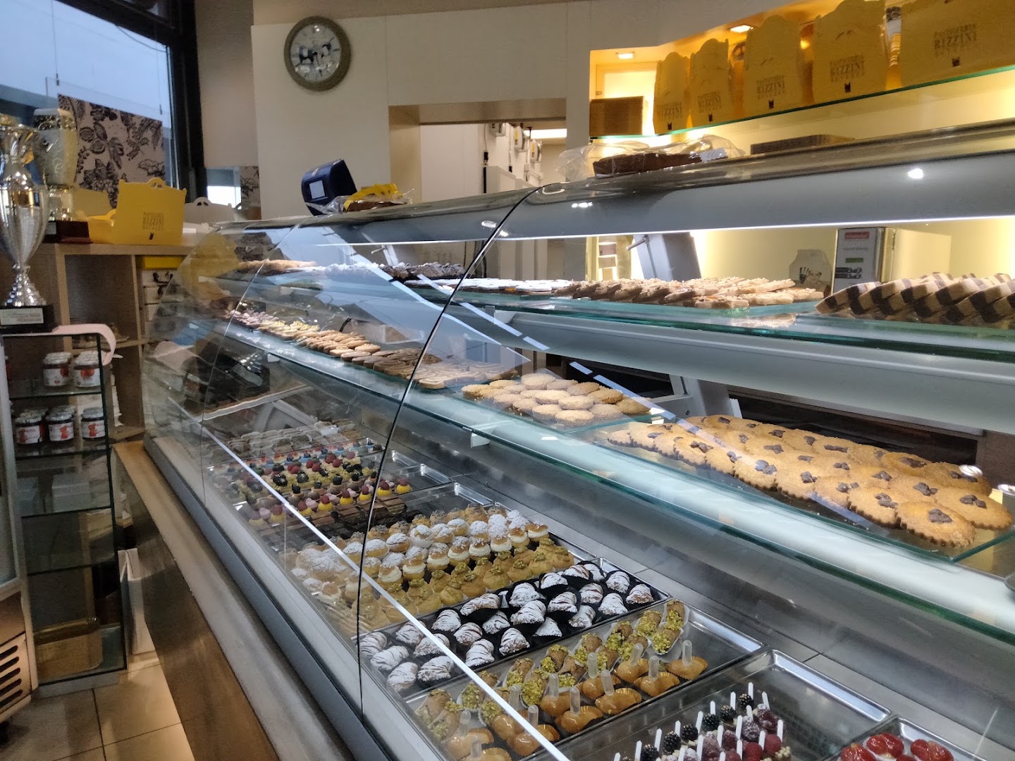 Pasticceria Rizzini di EL ACHKAR EL MEHDI