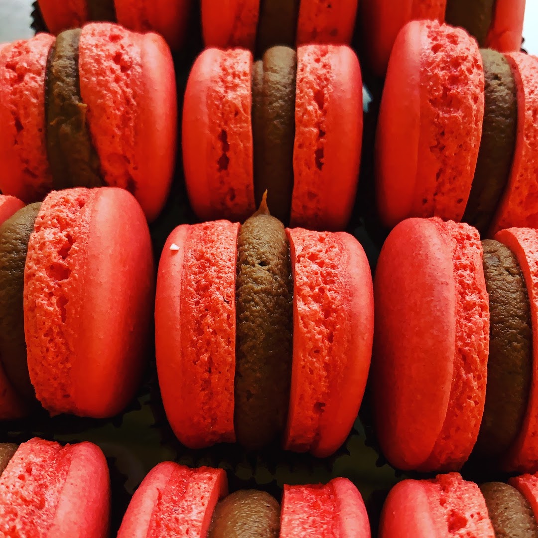 Pasticceria Rizzini di EL ACHKAR EL MEHDI
