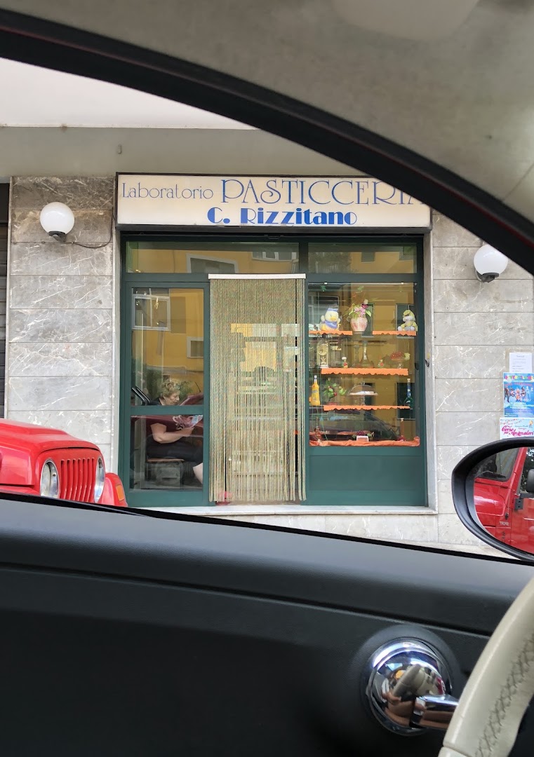 Pasticceria Rizzitano, Messina