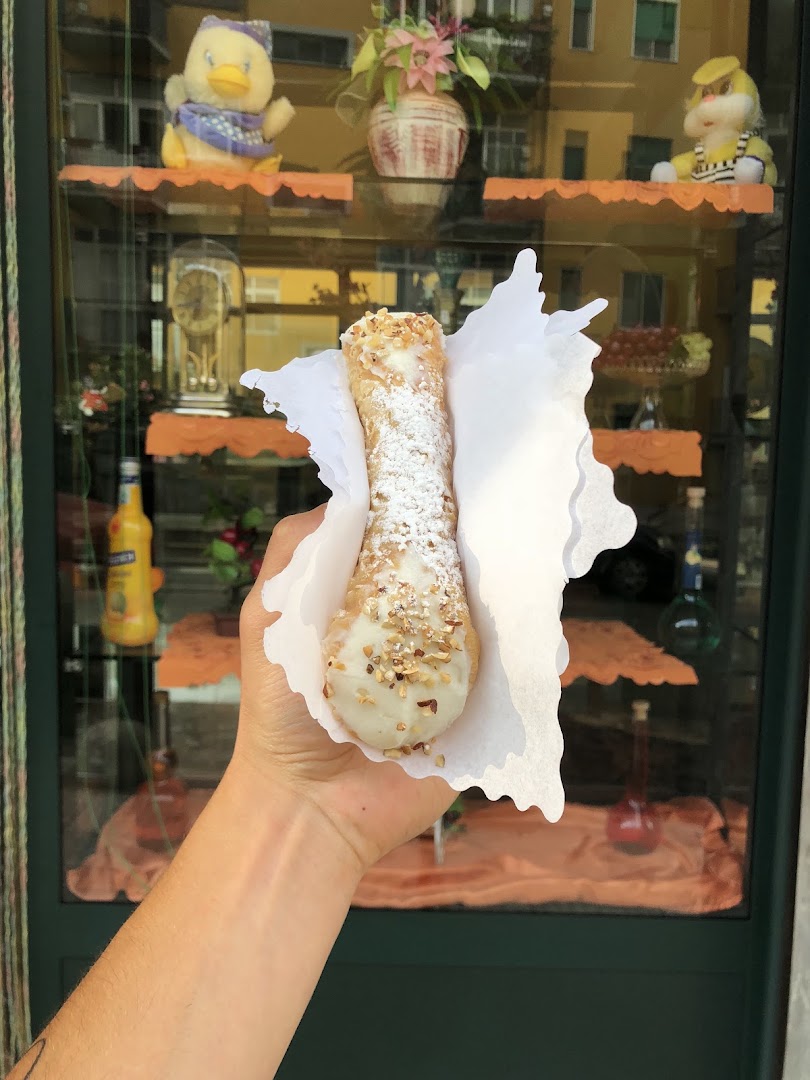 Pasticceria Rizzitano