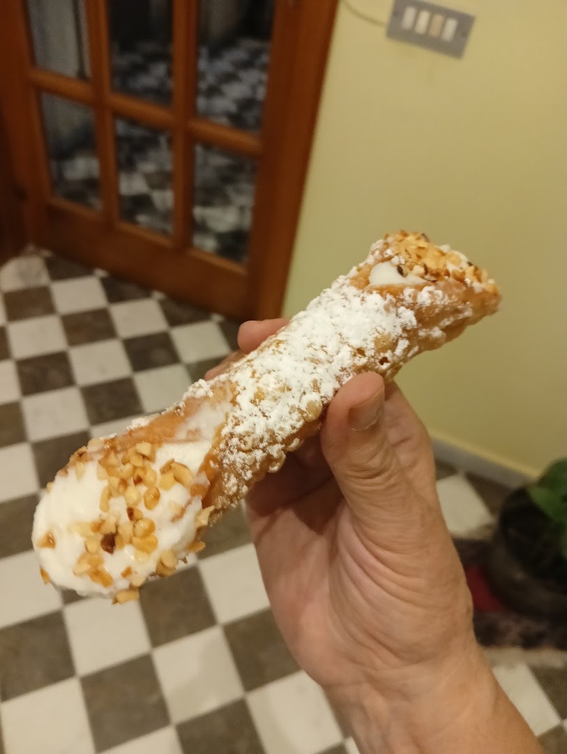 Pasticceria Rizzitano