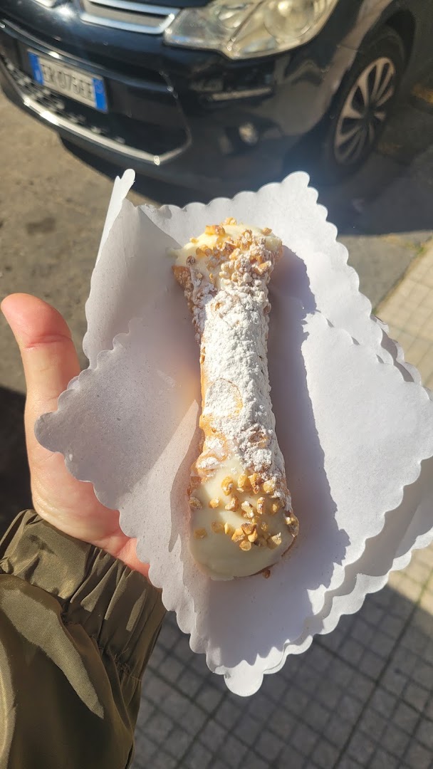 Pasticceria Rizzitano