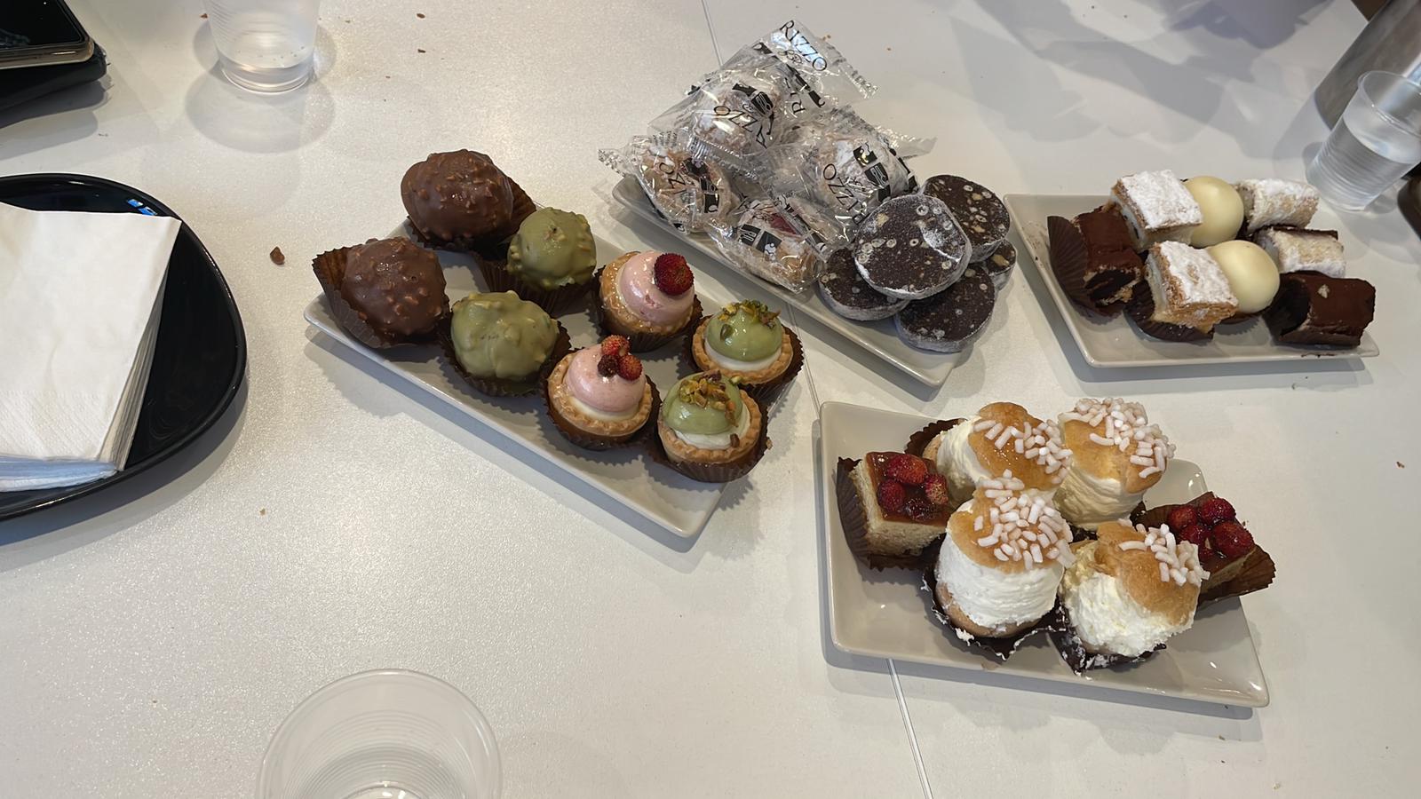 Pasticceria Rizzo
