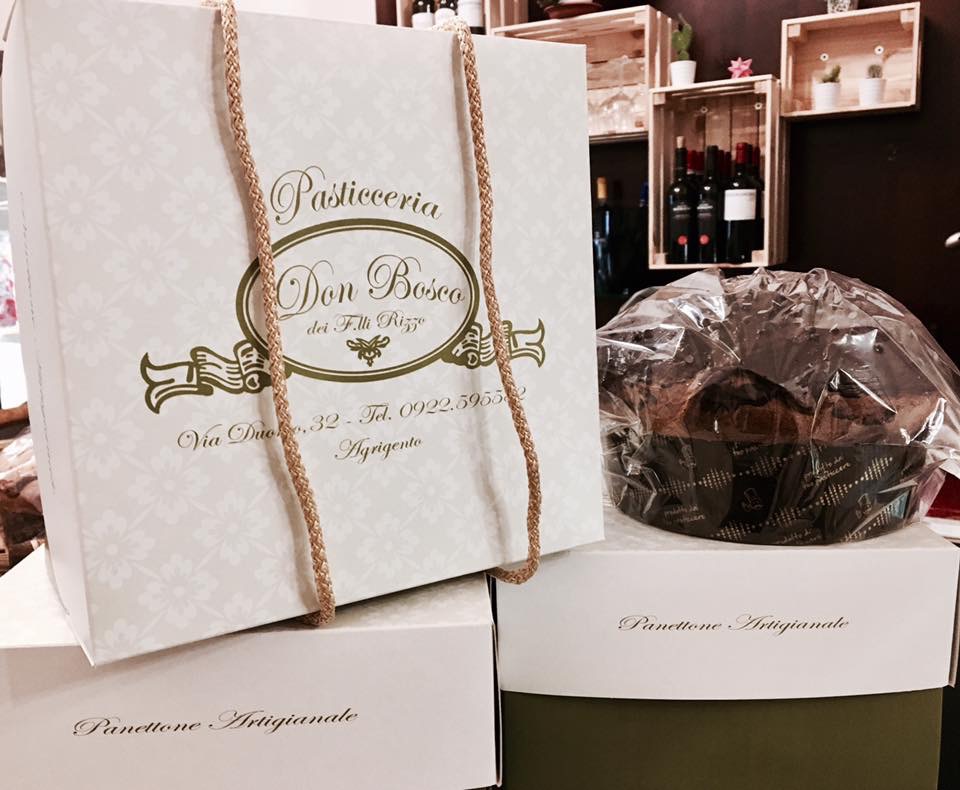 Pasticceria Rizzo