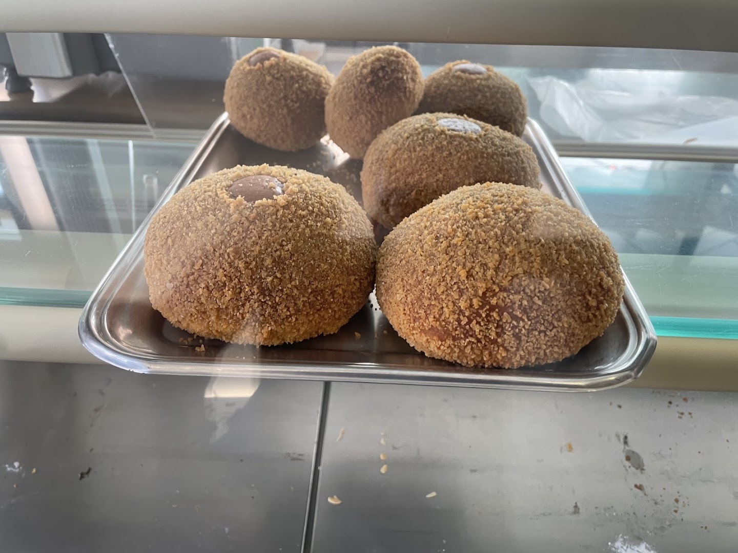 Pasticceria Rizzotti, Catania