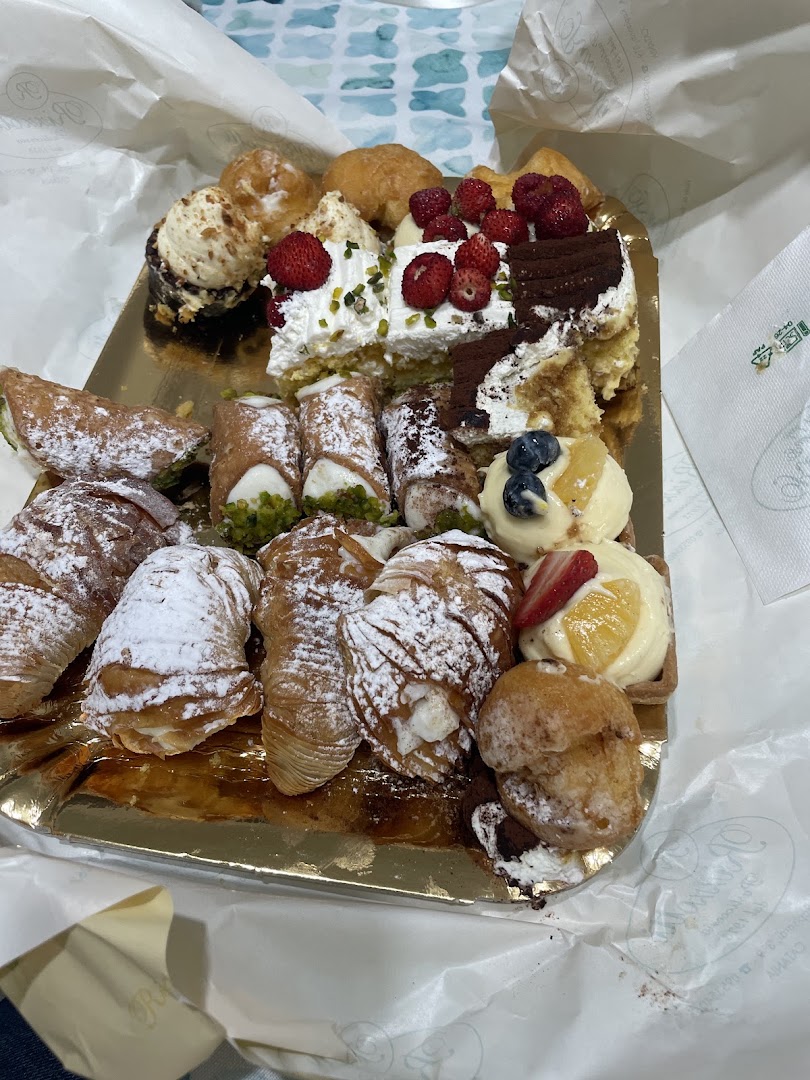 Pasticceria Rizzotti