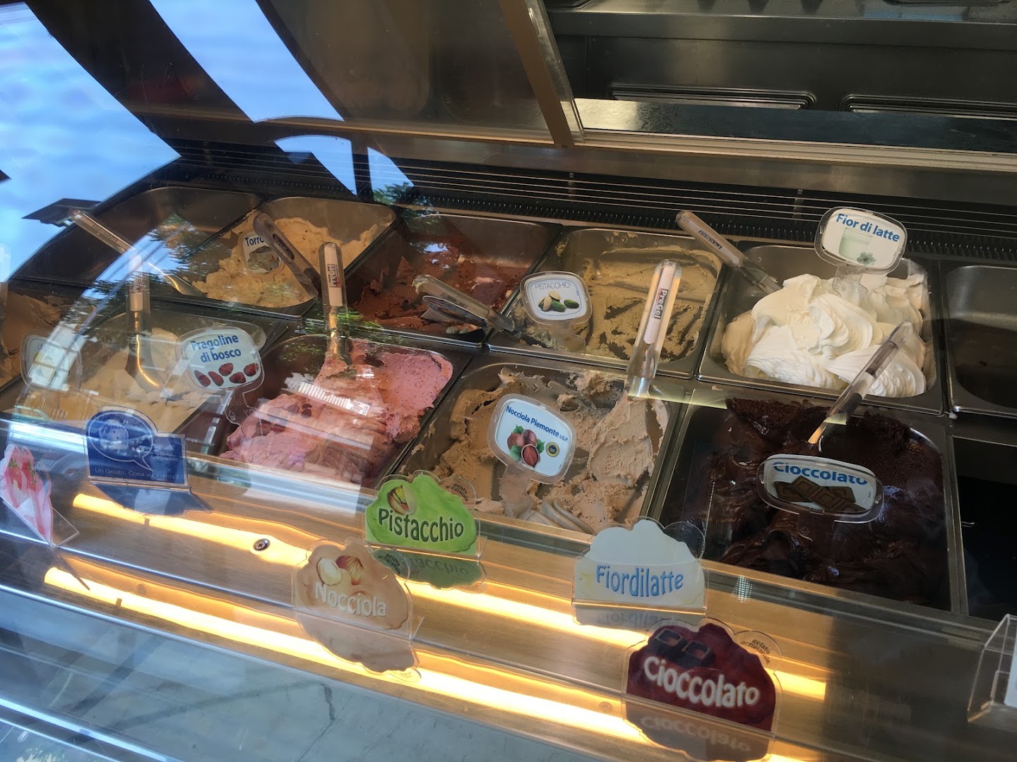 Pasticceria Rizzotti
